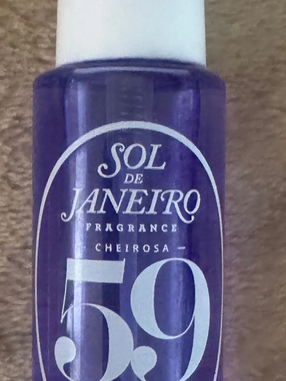 Sol de Janeiro sol de